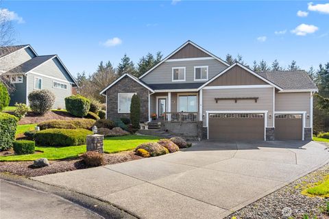 12244 Dream Street SW Olympia WA 98512