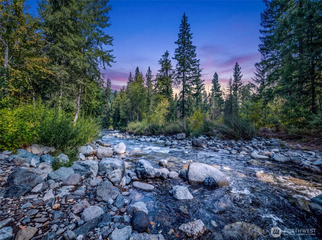 Photo of 3247 Allen Lane, Peshastin, WA 98847 (MLS # 2573014)