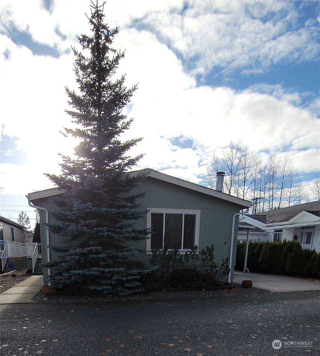 Photo of 14727 43rd Avenue NE #147, Marysville, WA 98271 (MLS # 2020761)