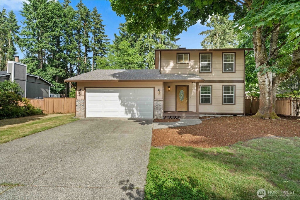 Photo of 16405 95th Avenue Ct E, Puyallup, WA 98375 (MLS # 2541409)