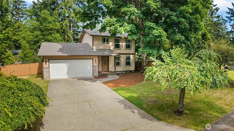 Photo of 16405 95th Avenue Ct E, Puyallup, WA 98375 (MLS # 2541409)
