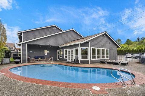 A home in Kirkland