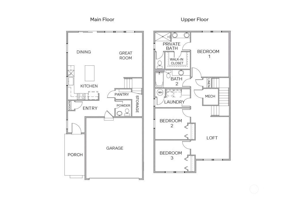 Photo of 7404 A 281st Street NW #60, Stanwood, WA 98292 (MLS # 2374209)