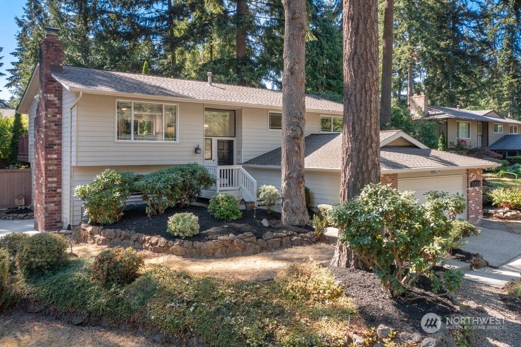 Photo of 9231 120th Avenue SE, Newcastle, WA 98056 (MLS # 2265865)