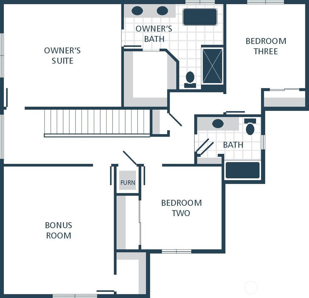 Photo of 7525 45TH Place NE, Marysville, WA 98270 (MLS # 2513159)