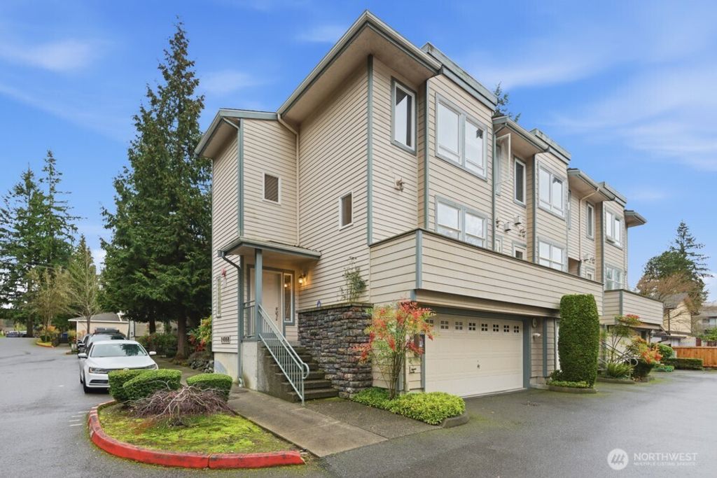 Photo of 14868 SE 16th Street #7, Bellevue, WA 98007 (MLS # 2459736)