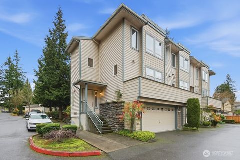 Photo of 14868 SE 16th Street #7, Bellevue, WA 98007 (MLS # 2459736)