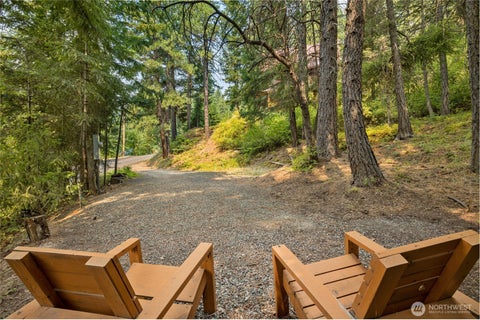 Photo of 1511 Pine Loch Sun Drive, Ronald, WA 98940 (MLS # 2569911)