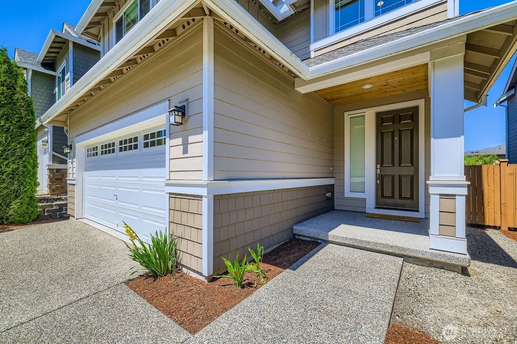 Photo of 3631 198th Street SE, Bothell, WA 98012 (MLS # 2402087)