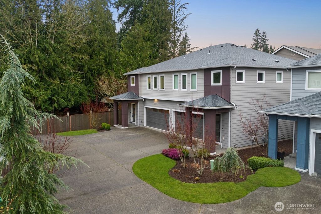 Photo of 14012 44th Drive SE #A, Snohomish, WA 98296 (MLS # 2491300)