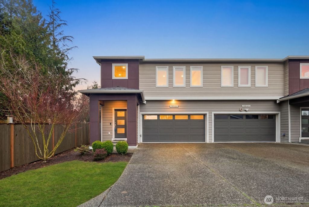 Photo of 14012 44th Drive SE #A, Snohomish, WA 98296 (MLS # 2491300)