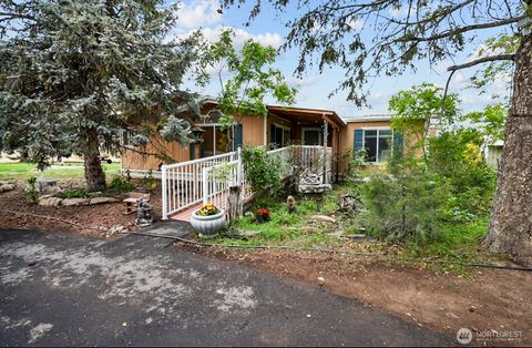 284 NE 18.8 Road Soap Lake WA 98851