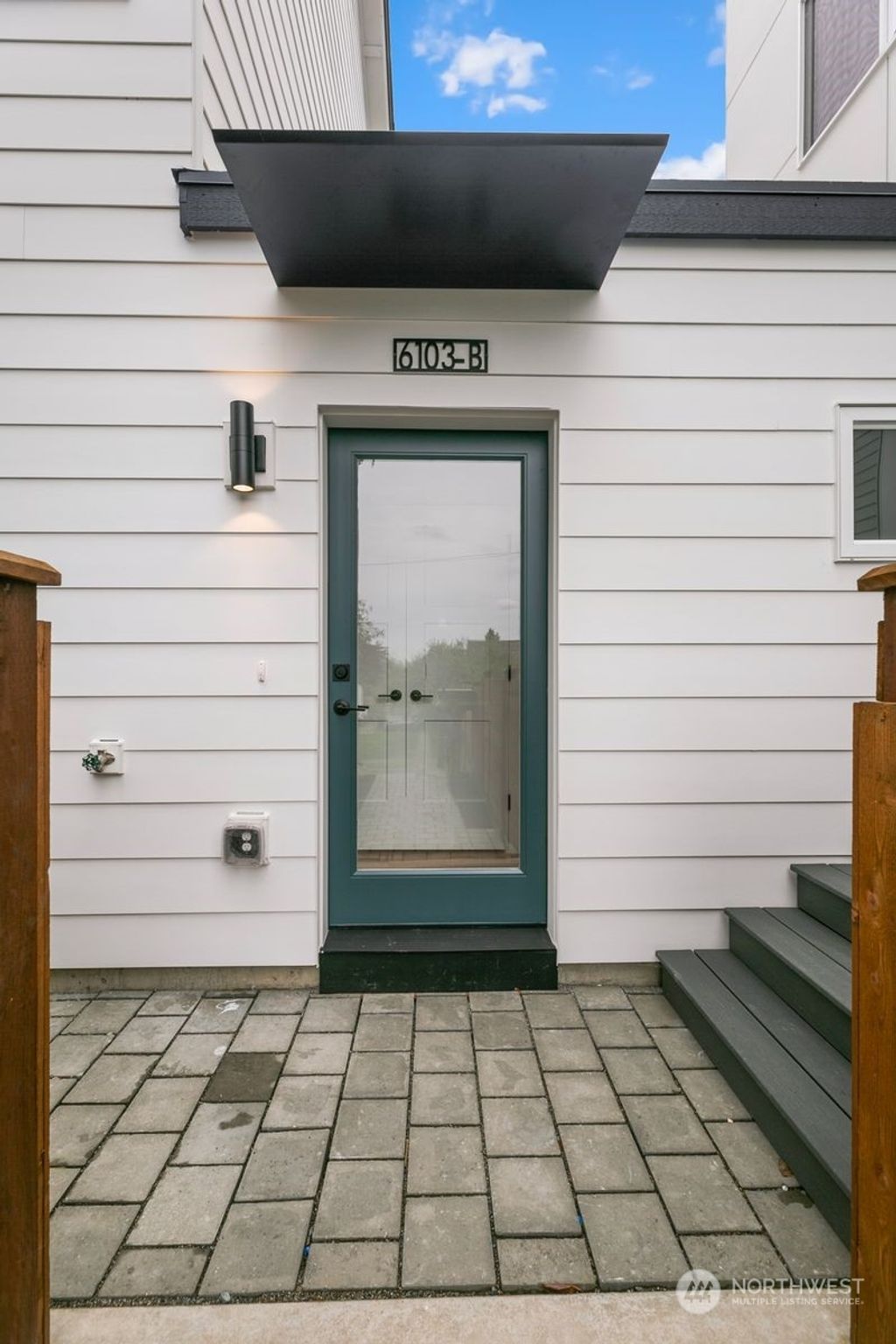 Photo of 6103 B S Norfolk Street, Seattle, WA 98118 (MLS # 2173707)