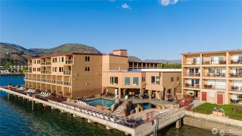 Photo of 322 W Woodin Avenue #514, Chelan, WA 98816 (MLS # 2496243)