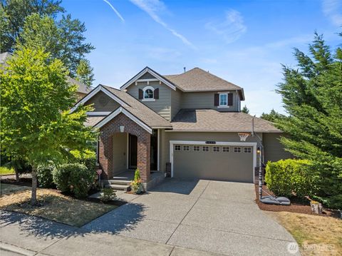 Photo of 7711 202nd Avenue E, Bonney Lake, WA 98391 (MLS # 2414112)