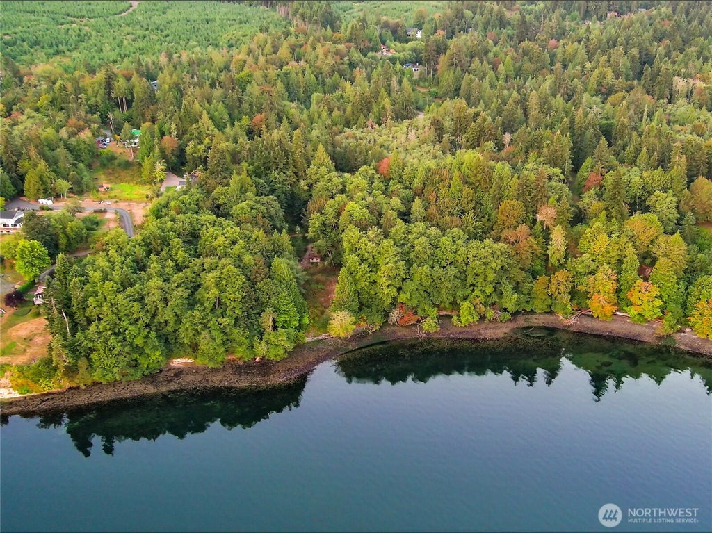 Photo of 155 Burns Road, Port Ludlow, WA 98365 (MLS # 2574367)
