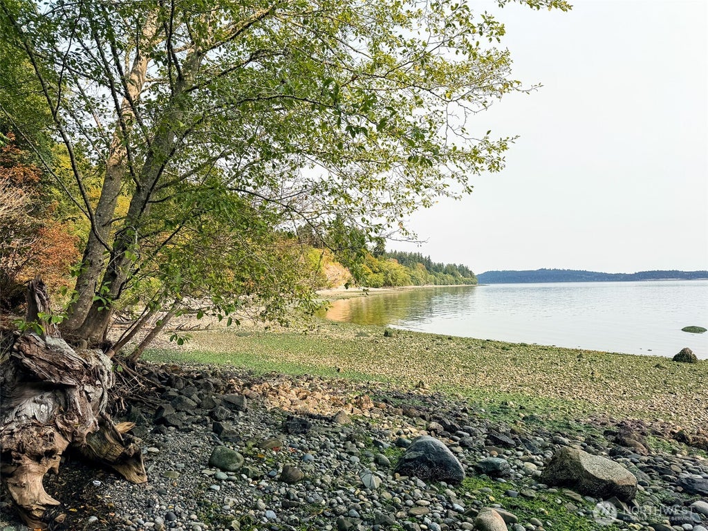 Photo of 155 Burns Road, Port Ludlow, WA 98365 (MLS # 2574367)