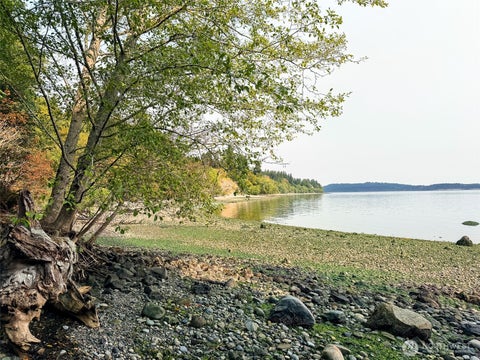 Photo of 155 Burns Road, Port Ludlow, WA 98365 (MLS # 2574367)