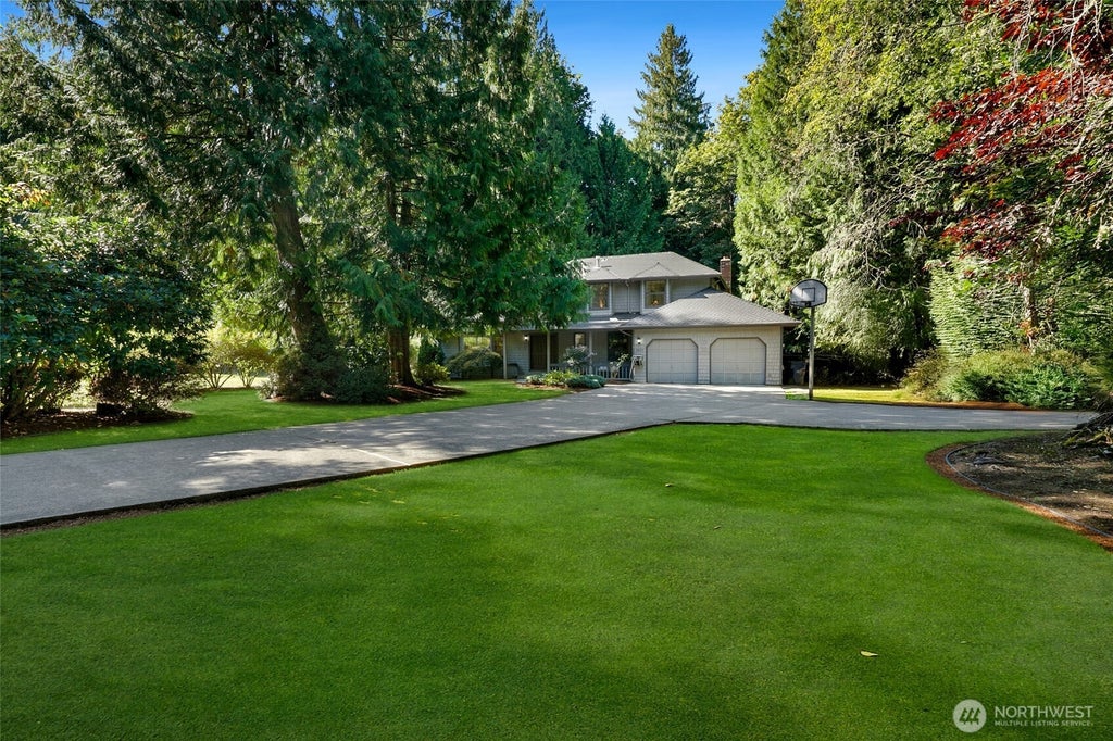 Photo of 6833 207th Avenue NE, Redmond, WA 98052 (MLS # 2583857)