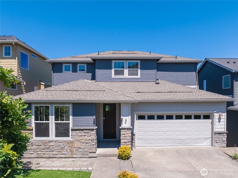 Photo of 34116 SE Satterlee St ST, Snoqualmie, WA 98065 (MLS # 2534924)