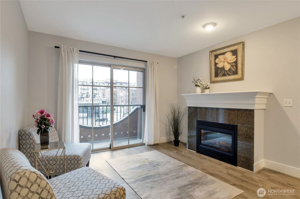 Photo of 123 Queen Anne AVE N #301, Seattle, WA 98109 (MLS # 2521994)