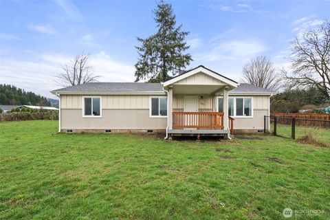 204 Mossyrock Rd West Mossyrock WA 98564