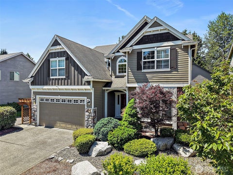 Photo of 3125 S 381st Way, Auburn, WA 98001 (MLS # 2534544)
