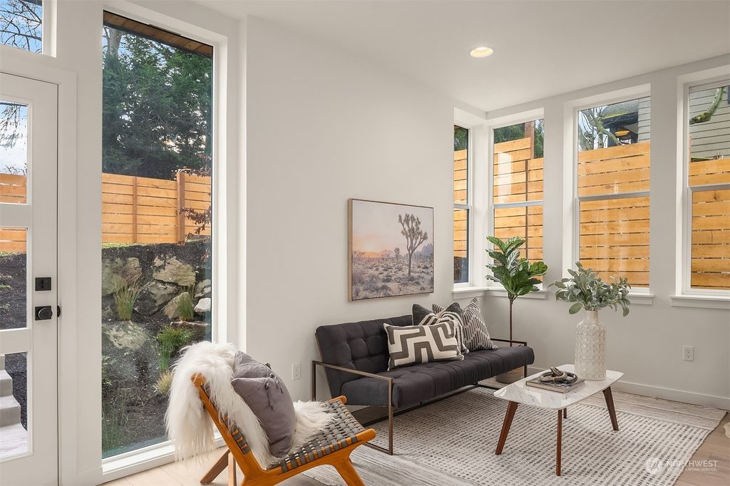 Photo of 2216 NE 75th Street, Seattle, WA 98115 (MLS # 2076841)