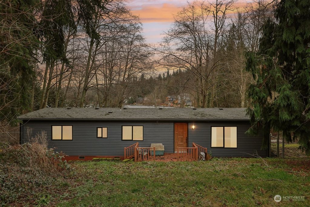 Photo of 17831 72nd Avenue NW, Stanwood, WA 98292 (MLS # 2320687)