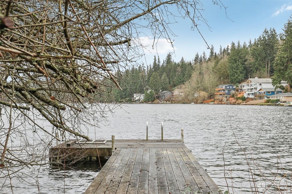 Photo of 17831 72nd Avenue NW, Stanwood, WA 98292 (MLS # 2320687)