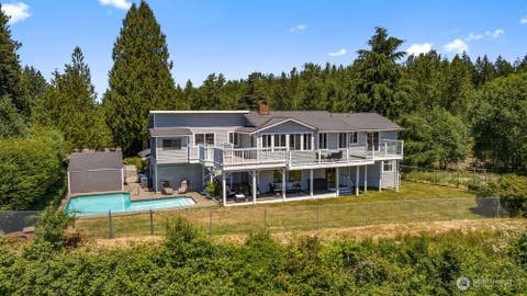 Photo of 34216 136th Avenue SE #Auburn, Auburn, WA 98092 (MLS # 2544321)