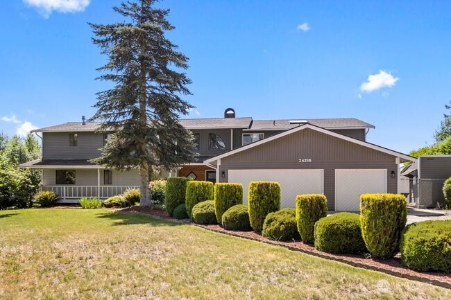 34216 136th Avenue SE Auburn