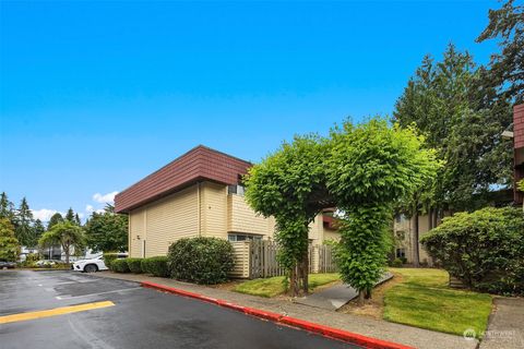 A home in Bellevue