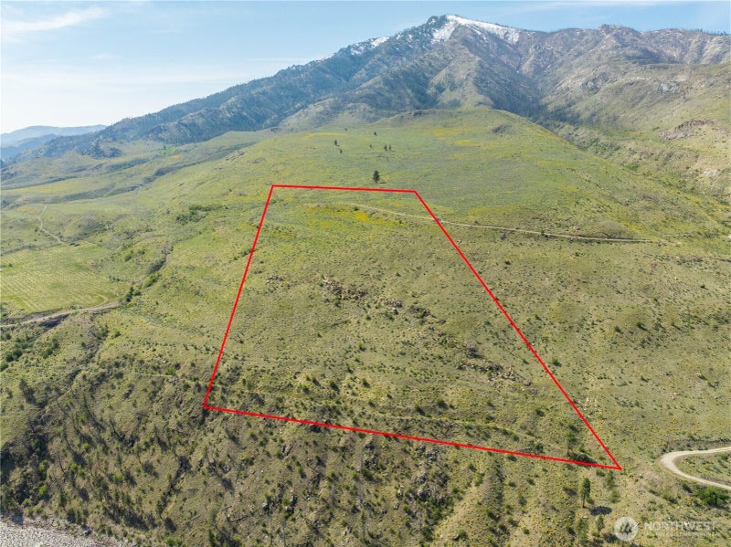 0 Goat Ridge Lot 5 - Hwy 153 5