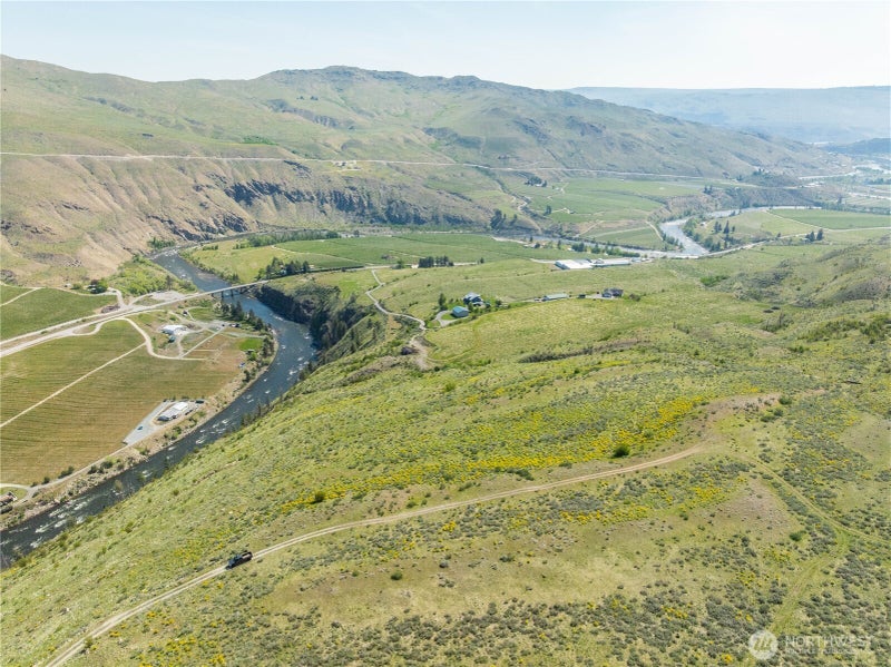 0 Goat Ridge Lot 5 - Hwy 153 5
