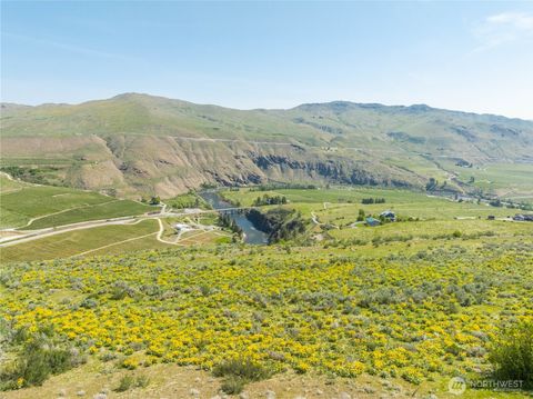 435 Hwy 153 5 Pateros WA 98846