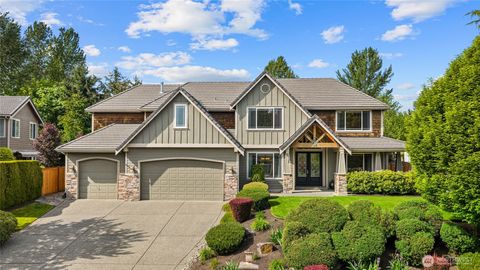 Photo of 11810 SE 290th Place, Auburn, WA 98092 (MLS # 2521991)