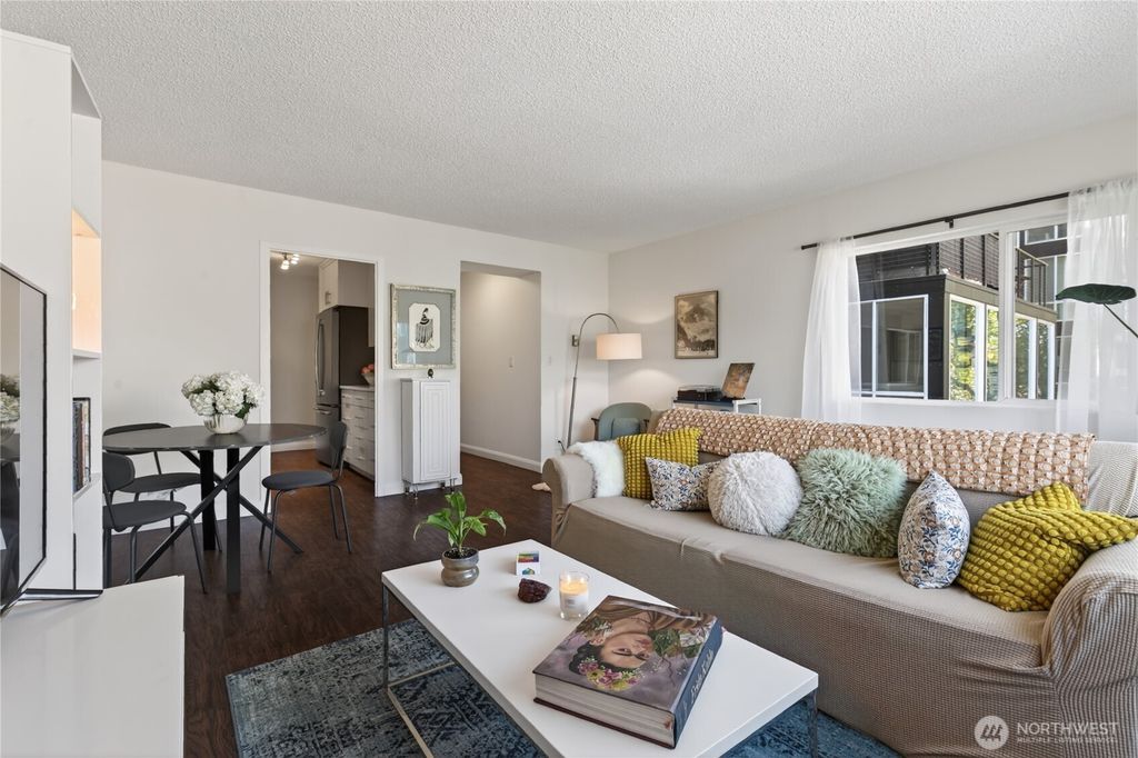 Photo of 308 E Republican Street #705, Seattle, WA 98102 (MLS # 2515795)