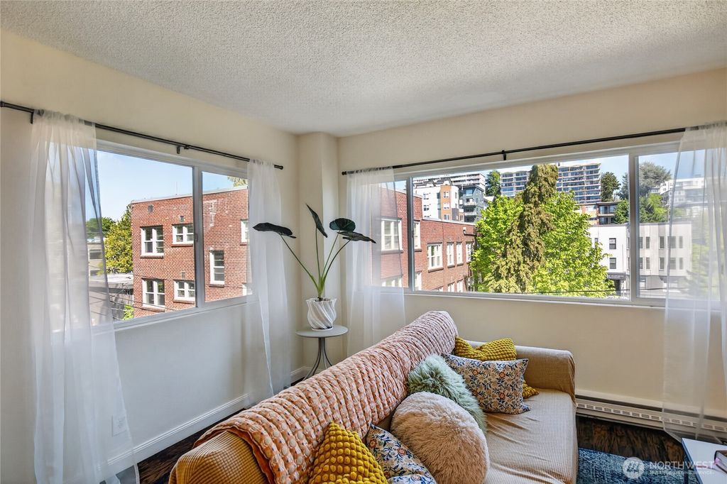 Photo of 308 E Republican Street #705, Seattle, WA 98102 (MLS # 2515795)