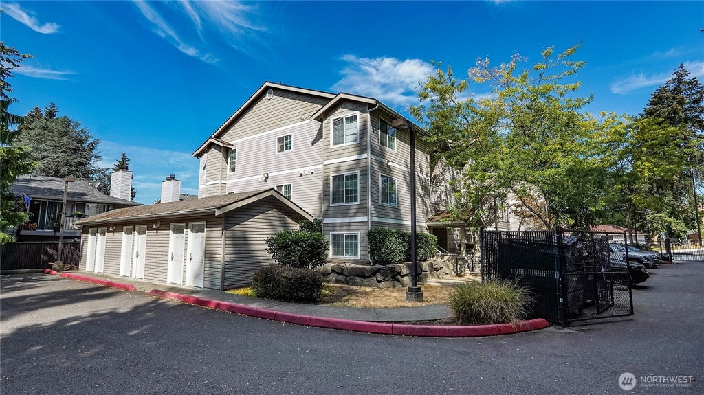 Photo of 3221 S 208th Street, SeaTac, WA 98198 (MLS # 2580889)