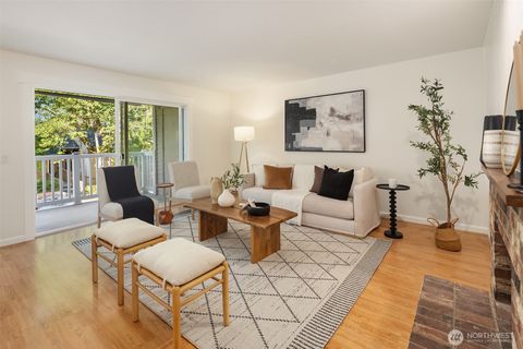 Photo of 8652 164th Avenue NE #C109, Redmond, WA 98052 (MLS # 2485815)