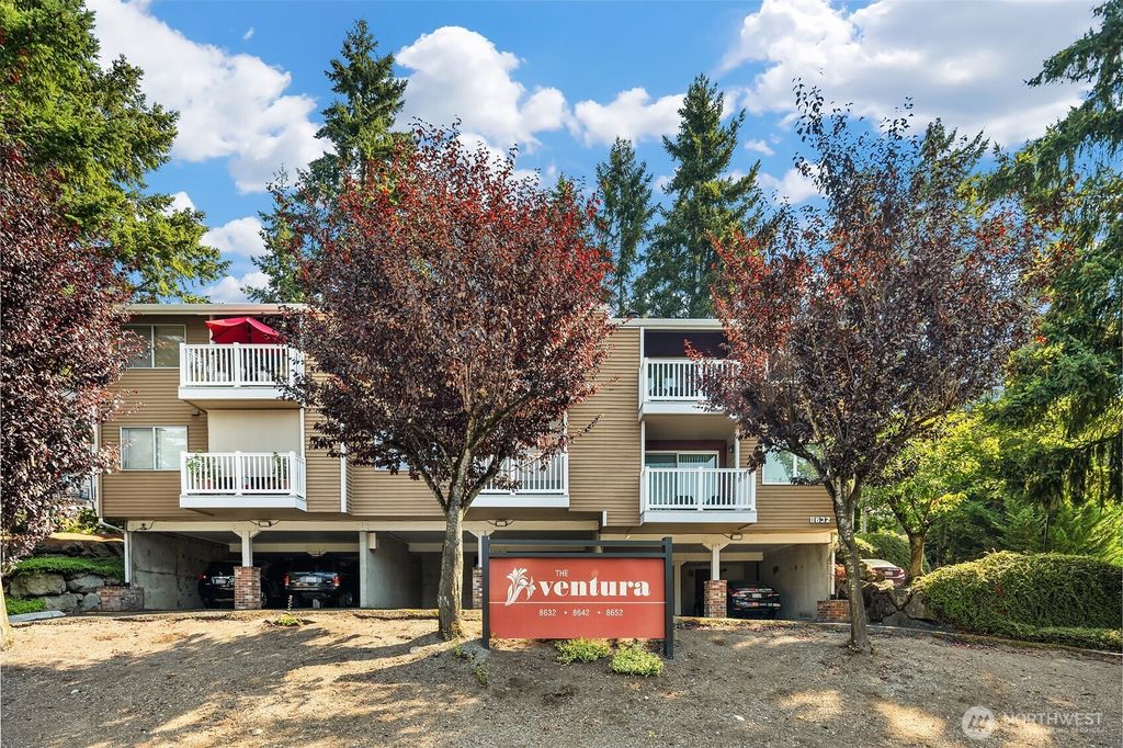 Photo of 8652 164th Avenue NE #C109, Redmond, WA 98052 (MLS # 2485815)