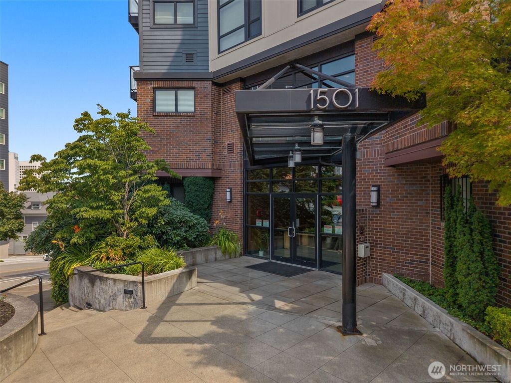 Photo of 1501 Tacoma Avenue S #110, Tacoma, WA 98402 (MLS # 2466962)
