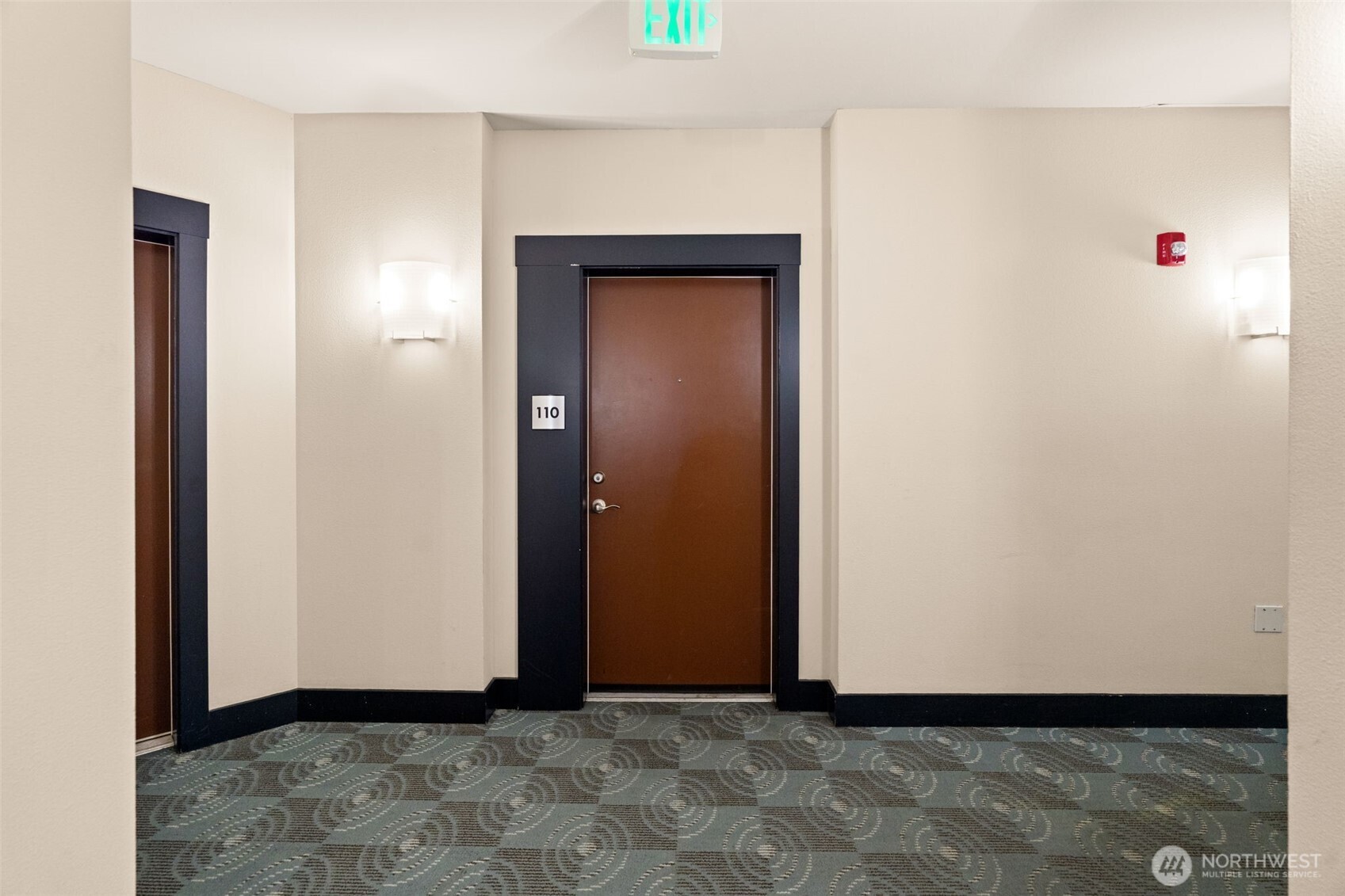 1501 Tacoma Avenue S 110