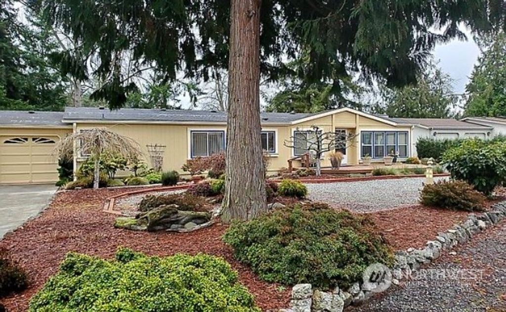403 Parkwood Boulevard, Parkwood, Sequim Mobile for Sale in Sequim 2252569 rennie