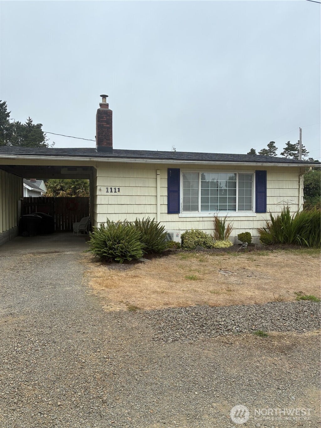 Photo of 1111 272nd Place, Ocean Park, WA 98640 (MLS # 2570177)