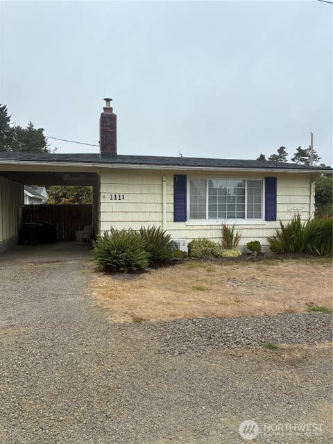 Photo of 1111 272nd Place, Ocean Park, WA 98640 (MLS # 2570177)