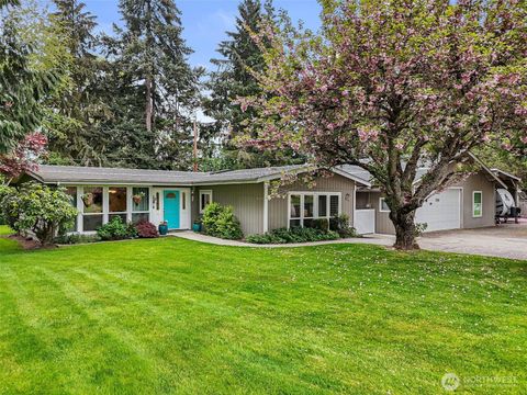 4020 84th Avenue Ct E Edgewood WA 98371