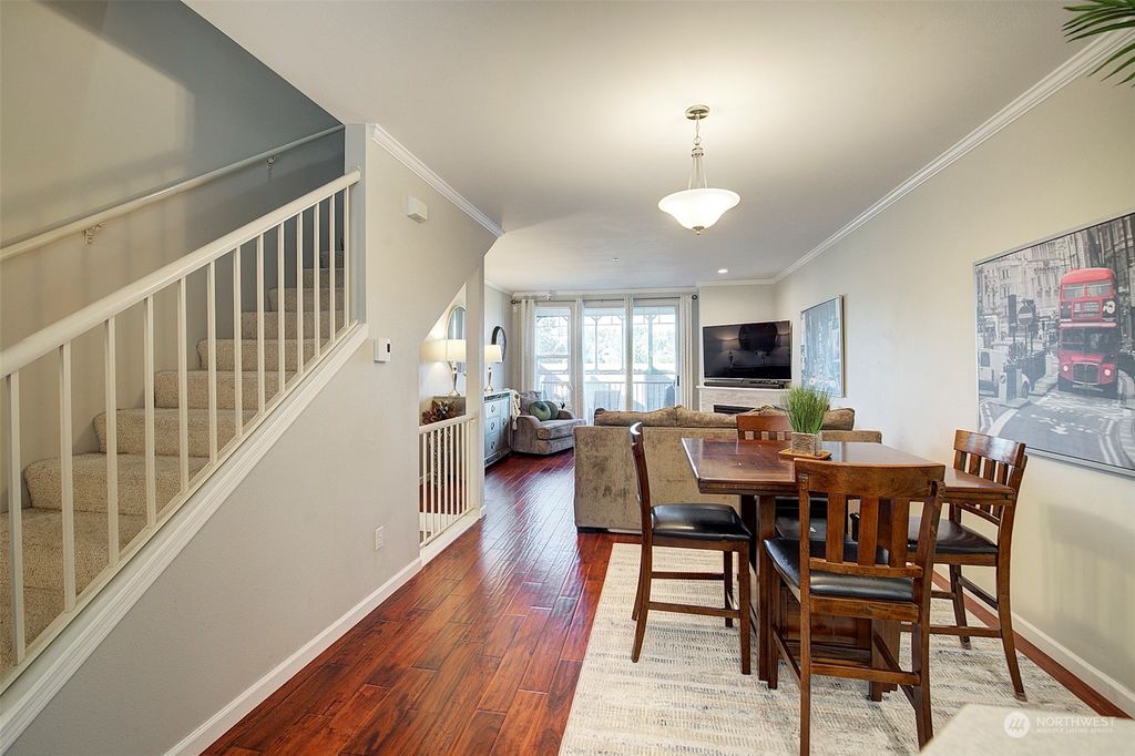 Photo of 16125 Juanita Woodinville Way NE #1304, Bothell, WA 98011 (MLS # 2299719)