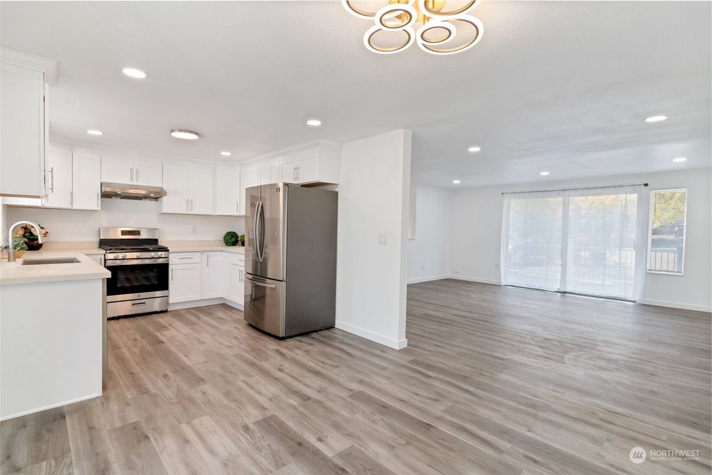 Photo of 23103 W 80th Place, Edmonds, WA 98026 (MLS # 2168907)
